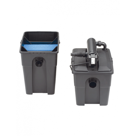Photo Kit filtration bassin pondomulticlear 5000