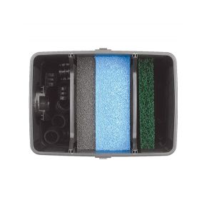 Kit filtration bassin pondomulticlear 8000 Interieur