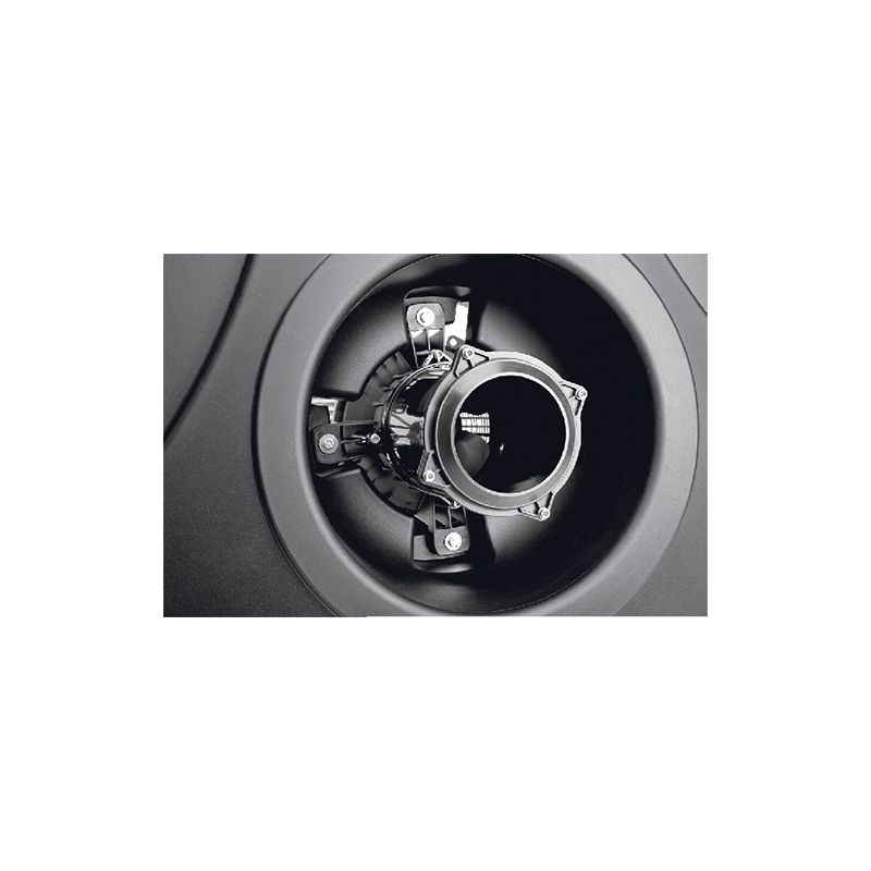 Photo 2 AirFlo 1,5 kW / 400 V Oase