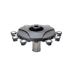 Photo 3 AirFlo 1,5 kW / 400 V Oase