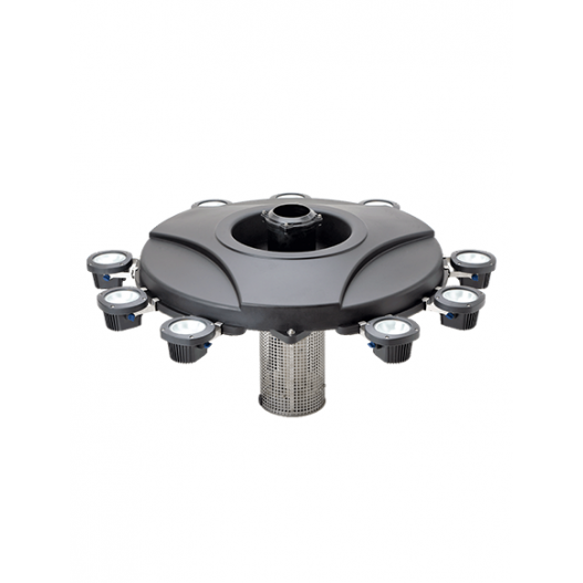 Photo 3 AirFlo 1,5 kW / 400 V Oase