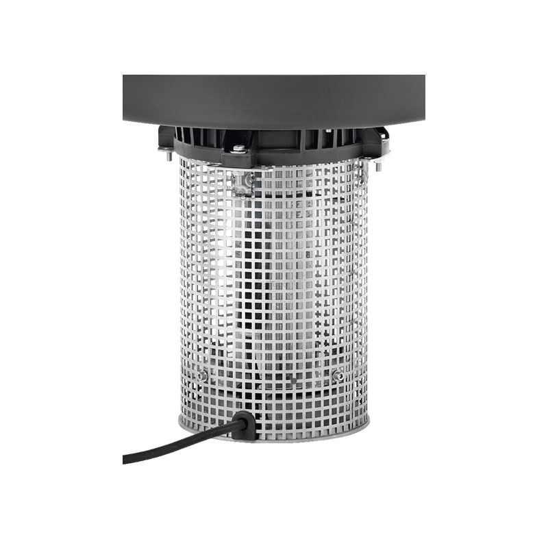 Photo 4 AirFlo 1,5 kW / 400 V Oase