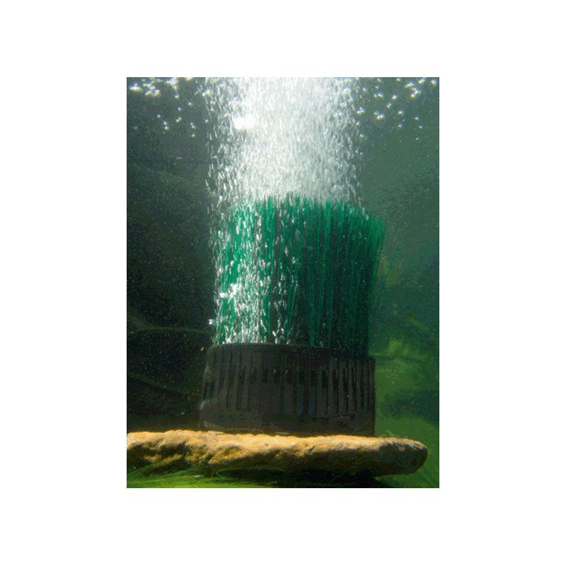 Photo 2 Aérateur pour bassin OxyTex 1000 Oase