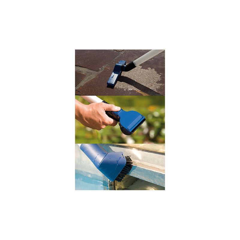 Photo 2 Aspirateur de bassin Pondovac 4 Oase