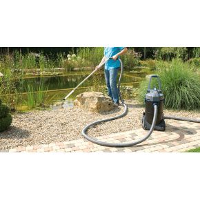 Exemple Aspirateur de bassin Pondovac 4 Oase