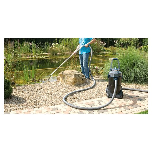 Exemple Aspirateur de bassin Pondovac 4 Oase