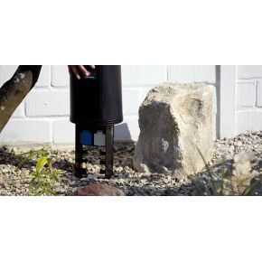 Photo 2 InScenio Rock sable Oase