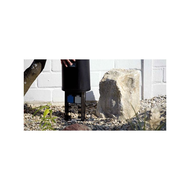 Photo 2 InScenio Rock sable Oase