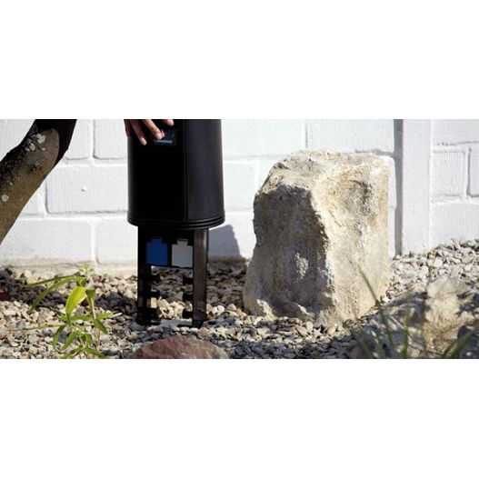 Photo 2 InScenio Rock sable Oase