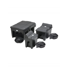 Photo 2 Filtration bassin BioSmart Set 14000 filtre gravitaire Oase