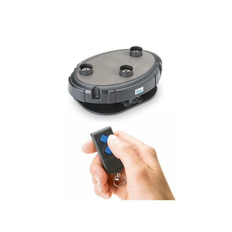 Photo 2 Pompe fontaine Water Quintet Oase Fontaine 5 jets télécommandés