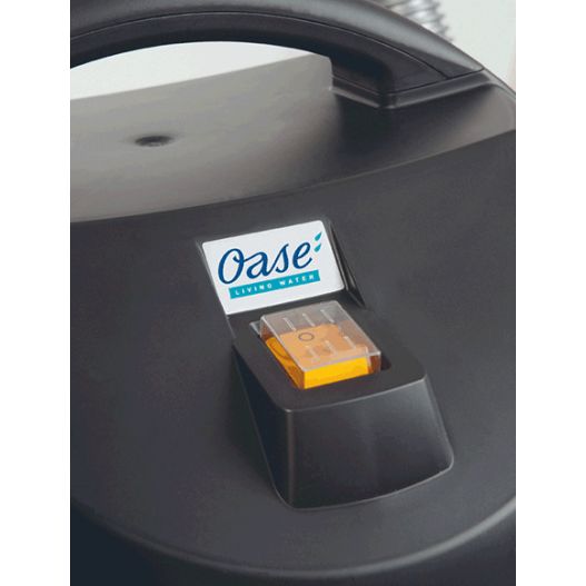 Zoom 3 Aspirateur de bassin Oase Pondovac classic