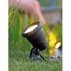 Photo 2 Eclairage de bassin Lunaqua 3 LED Set 3 Oase LED