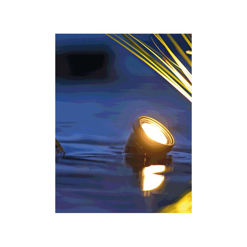 Photo 4 Eclairage de bassin Lunaqua 3 LED Set 3 Oase LED