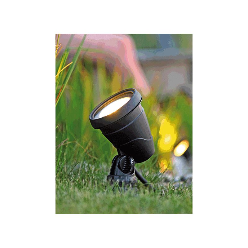 Photo 1 Eclairage de bassin Lunaqua 3 LED Set 1 Oase