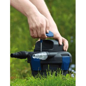 Photo 2 Filtration bassin Biopress Set 4000 Oase