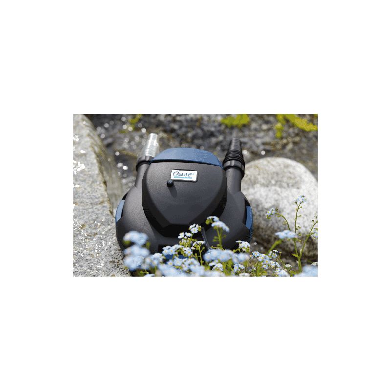 Photo 1 Filtration bassin Biopress Set 4000 Oase