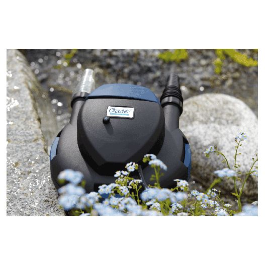 Photo 1 Filtration bassin Biopress Set 4000 Oase