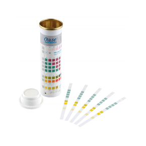 Photo 2 Batonnets de test d'eau Quicksticks 6 en 1 Oase