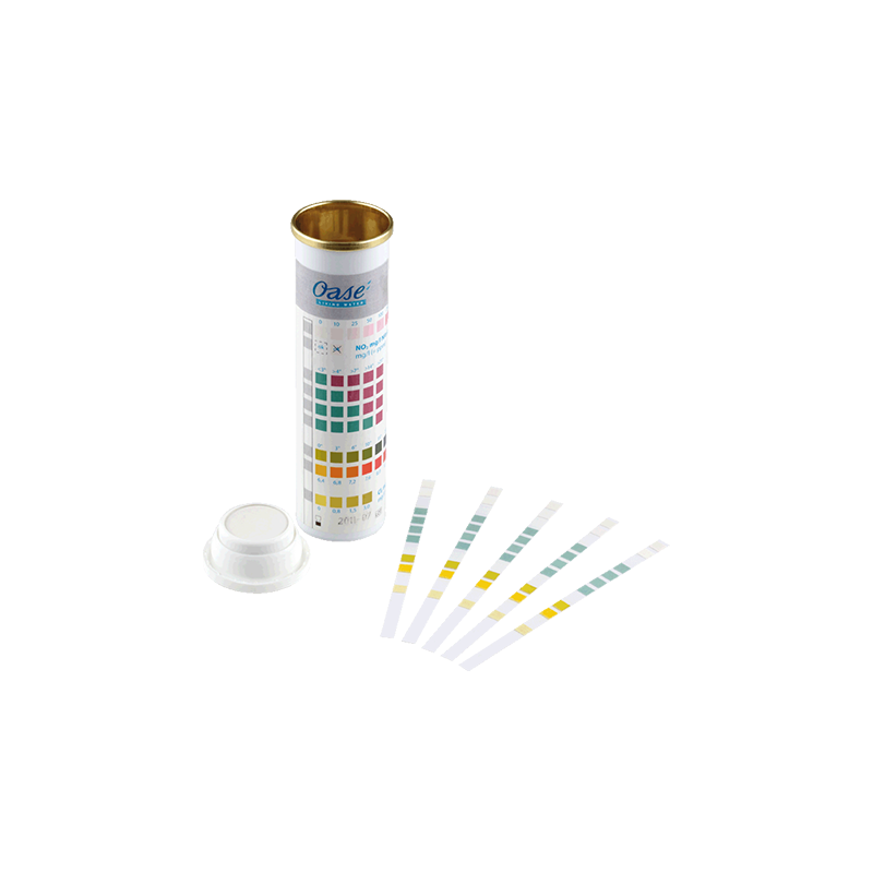 Photo 2 Batonnets de test d'eau Quicksticks 6 en 1 Oase