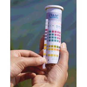 Photo 3 Batonnets de test d'eau Quicksticks 6 en 1 Oase