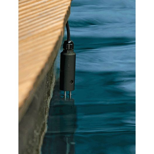 Photo Remise à niveau d'eau automatique Oase