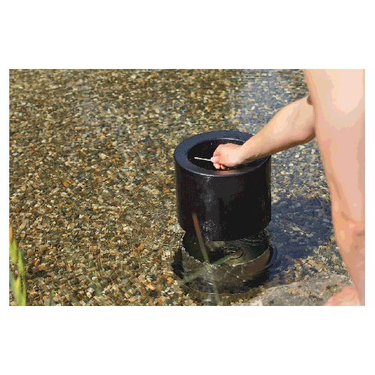 Photo 4 Aspirateur de surface Skimmer ProFiSkim Premium Oase