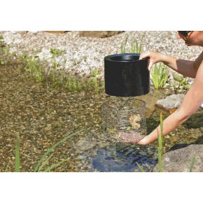 Photo 3 Aspirateur de surface Skimmer ProFiSkim Premium Oase