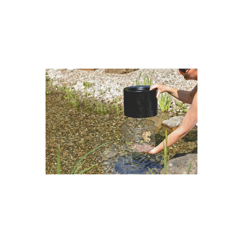 Photo 3 Aspirateur de surface Skimmer ProFiSkim Premium Oase