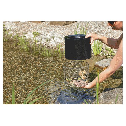 Photo 3 Aspirateur de surface Skimmer ProFiSkim Premium Oase