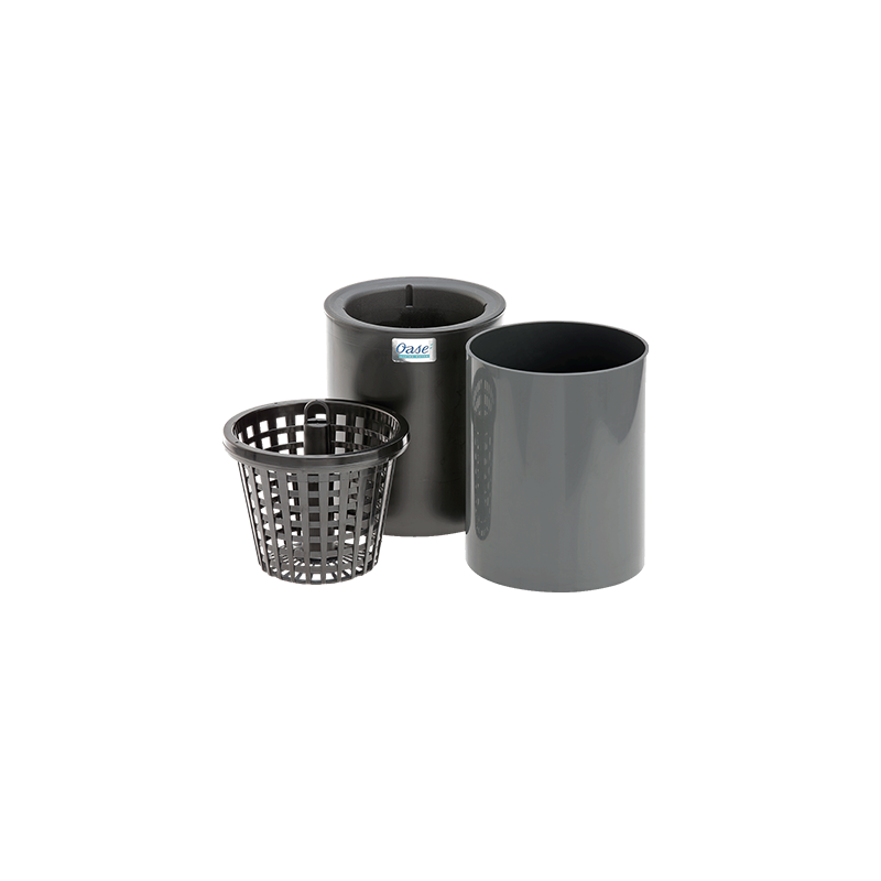 Photo 1 Aspirateur de surface Skimmer AquaSkim Gravity Oase