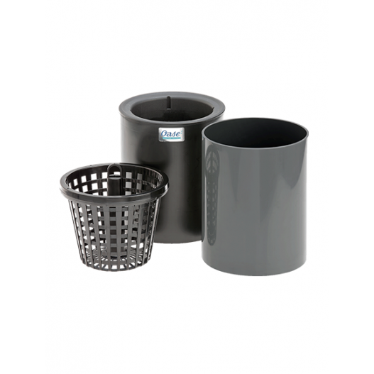 Photo 1 Aspirateur de surface Skimmer AquaSkim Gravity Oase