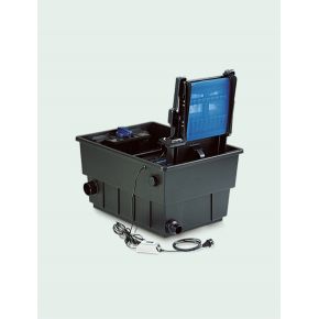 Photo 2 Filtre bassin Biotec ScreenMatic 145000 Oase Filtre gravitaire