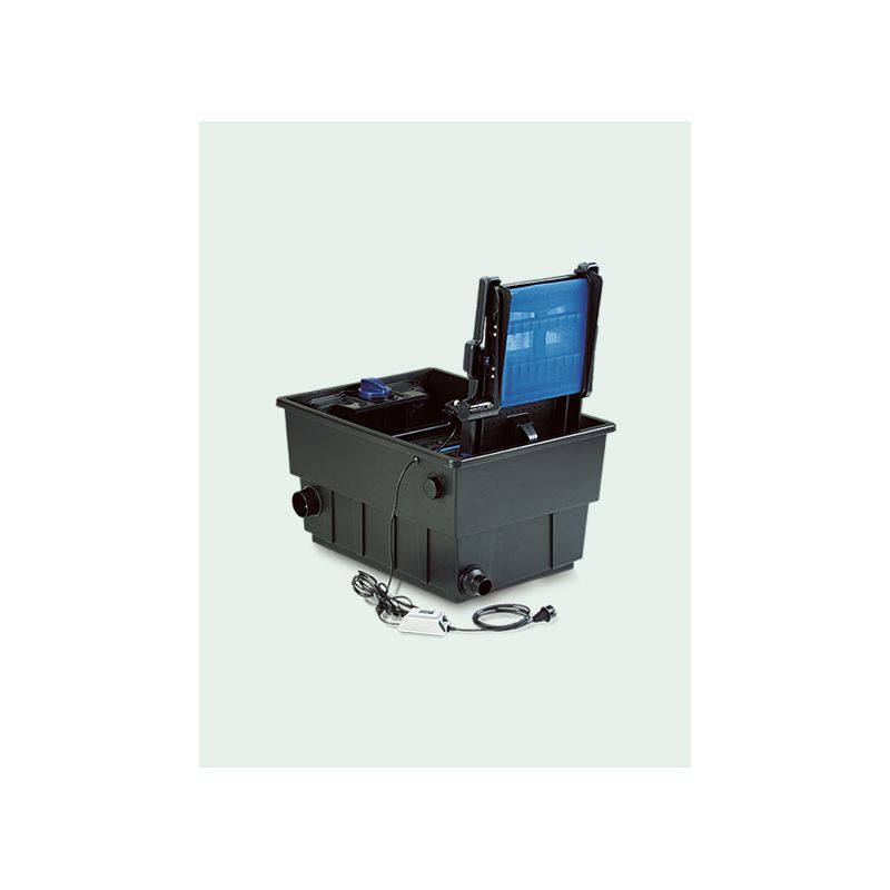 Photo 2 Filtre bassin Biotec ScreenMatic 145000 Oase Filtre gravitaire