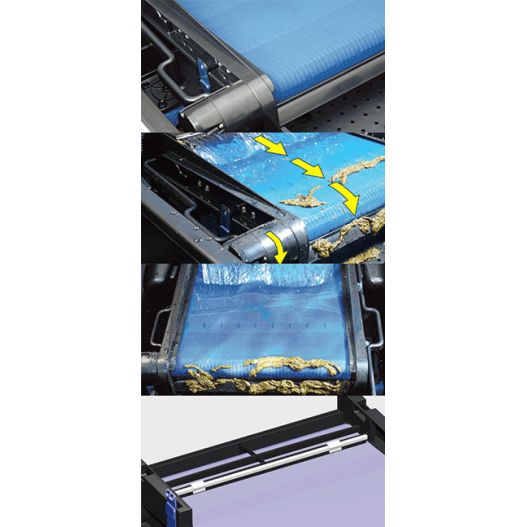 Photo 1 Filtre bassin Biotec ScreenMatic 145000 Oase Filtre gravitaire