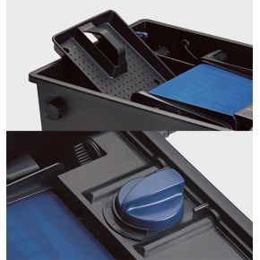 Zoom Filtre bassin Biotec ScreenMatic 145000 Oase Filtre gravitaire