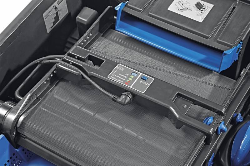 Controle intelligent des fonctions