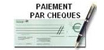 Chèque