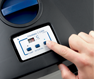 BoĂźtier de commande automatique BoĂźtier de commande automatique